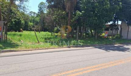 Terreno para Venda em Suzano, Chácaras Reunidas Guaio