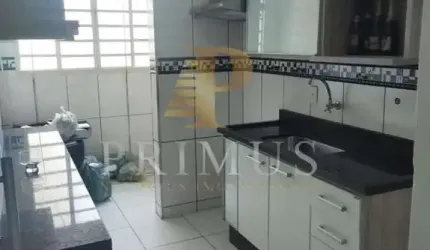 Apartamento para Venda em Suzano, Vila Urupês, 2 dormitórios, 1 banheiro, 1 vaga