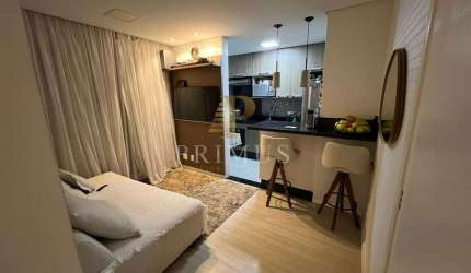 Apartamento para Venda em Suzano, Conjunto Residencial Irai, 2 dormitórios, 1 banheiro, 1 vaga