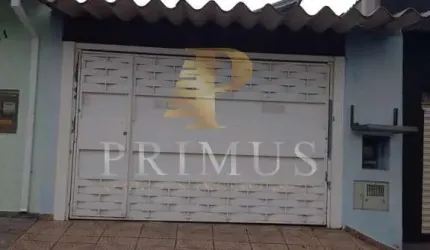 Casa para Venda em Suzano, Jardim Cacique, 2 dormitórios, 1 suíte, 3 banheiros, 2 vagas