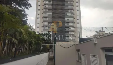 Apartamento para Venda em Suzano, Vila Paiva, 3 dormitórios, 1 suíte, 3 banheiros, 2 vagas