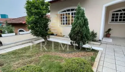Sobrado para Venda em Ribeirão Pires, Centro, 3 dormitórios, 1 suíte, 4 banheiros, 8 vagas