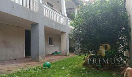 Casa para Venda em Poá, Vila Perreli, 3 dormitórios, 3 banheiros, 2 vagas