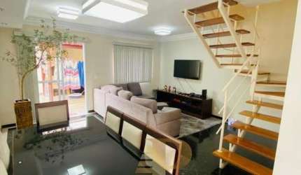 Casa em Condomínio para Venda em Suzano, Conjunto Residencial Irai, 3 dormitórios, 3 banheiros, 2 vagas