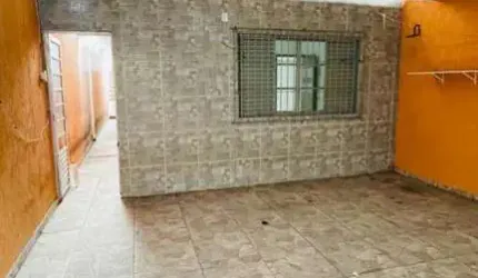 Casa para Venda em Suzano, Vila Figueira, 3 dormitórios, 2 suítes, 3 banheiros, 2 vagas