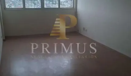 Apartamento para Venda em Poá, Centro, 3 dormitórios, 2 banheiros, 1 vaga