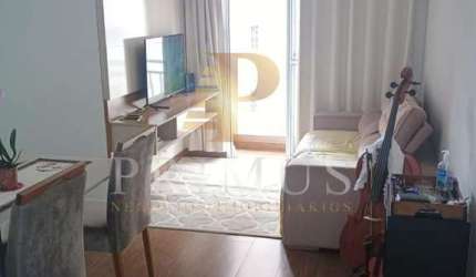 Apartamento para Venda em Ferraz de Vasconcelos, Jardim Rodrigues Alves, 2 dormitórios, 1 banheiro, 1 vaga