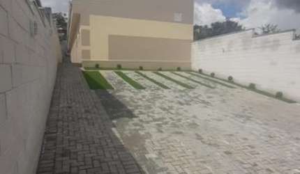 Casa em Condomínio para Venda em Mogi das Cruzes, Vila São Paulo, 2 dormitórios, 1 suíte, 2 banheiros, 1 vaga