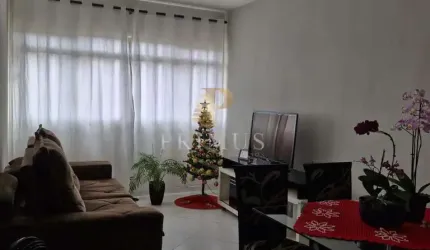 Apartamento para Venda em Poá, Centro, 3 dormitórios, 2 banheiros