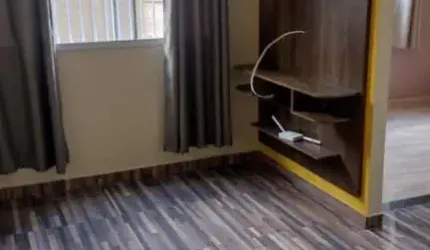 Apartamento para Venda em São Paulo, Jardim São Paulo(Zona Leste), 2 dormitórios, 1 banheiro