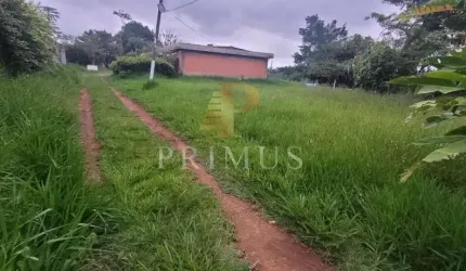 Chácara para Venda em Suzano, Chácaras Reunidas Guaio