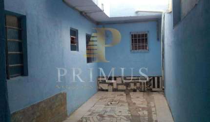 Sobrado para Venda em Suzano, Jardim Varan, 3 dormitórios, 3 suítes, 4 banheiros, 3 vagas