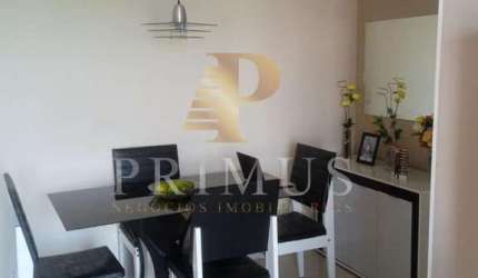 Apartamento para Venda em Ferraz de Vasconcelos, Vila São Paulo, 2 dormitórios, 1 banheiro, 1 vaga