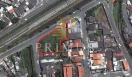 Área para Venda em Ferraz de Vasconcelos, Jardim Ferrazense