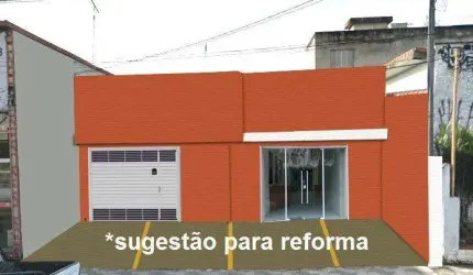 Comercial para Locação em Suzano, Parque Suzano
