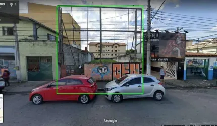 Comercial para Locação em Suzano, Parque Suzano