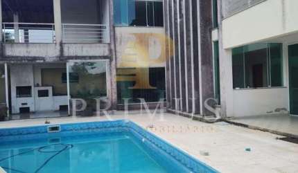 Casa em Condomínio para Venda em Suzano, Jardim Residencial Suzano, 6 dormitórios, 6 suítes, 7 banheiros, 6 vagas