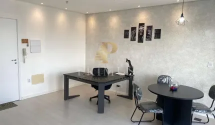 Comercial para Venda em Osasco, Centro, 1 banheiro, 1 vaga
