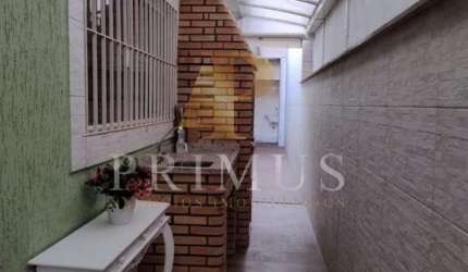 Casa para Venda em Suzano, Parque Suzano, 3 dormitórios, 2 banheiros, 2 vagas