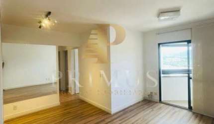 Apartamento para Venda em Mogi das Cruzes, Vila Lavinia, 3 dormitórios, 1 suíte, 2 banheiros, 2 vagas