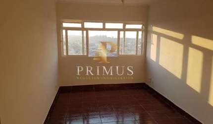 Apartamento para Venda em Poá, Centro, 3 dormitórios, 1 suíte, 2 banheiros, 1 vaga