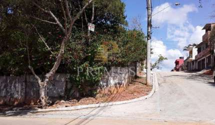 Terreno para Venda em Suzano, Jardim Pompeia