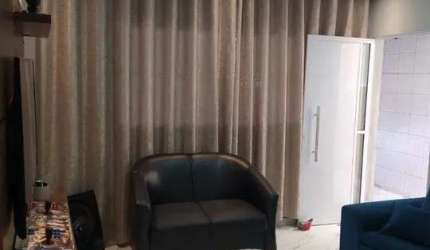 Casa para Venda em Suzano, Vila Urupês, 2 dormitórios, 2 banheiros, 2 vagas