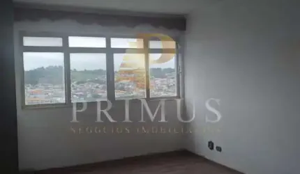 Apartamento para Locação em Poá, Centro, 3 dormitórios, 2 banheiros, 1 vaga