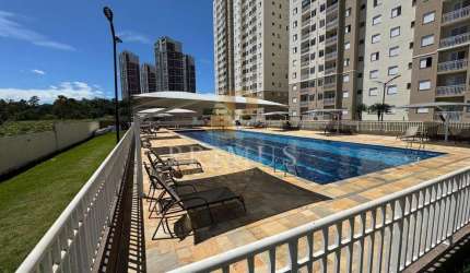 Apartamento para Venda em Mogi das Cruzes, Vila Mogilar, 1 dormitório, 1 banheiro, 1 vaga