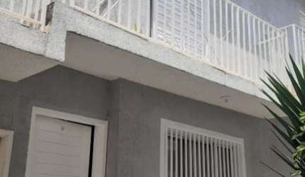 Casa em Condomínio para Venda em São Paulo, Chácara Santa Etelvina, 2 dormitórios, 2 banheiros, 1 vaga