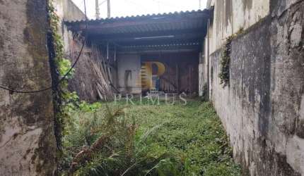Terreno para Venda em Suzano, Jardim Lincoln
