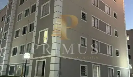 Apartamento para Venda em Suzano, Parque Santa Rosa, 2 dormitórios, 1 banheiro, 1 vaga