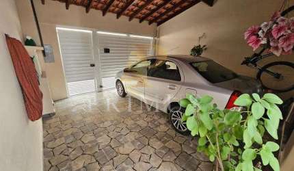 Casa para Venda em Mogi das Cruzes, Alto Ipiranga, 3 dormitórios, 2 banheiros, 2 vagas