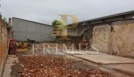 Terreno para Venda em Suzano, Centro