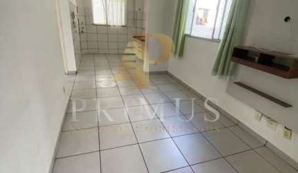 Apartamento para Venda em Suzano, Cidade Boa Vista, 2 dormitórios, 1 banheiro, 1 vaga