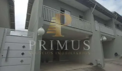 Casa em Condomínio para Venda em Suzano, Caxanga, 3 dormitórios, 1 suíte, 2 banheiros, 2 vagas