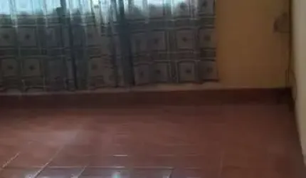 Casa para Locação em Suzano, Jardim Lincoln, 3 dormitórios, 1 banheiro, 1 vaga