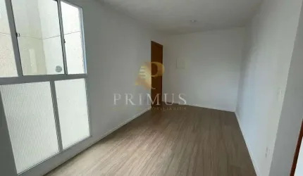 Apartamento para Locação em Suzano, Chácara Estância Paulista, 2 dormitórios, 1 banheiro, 1 vaga