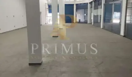 Comercial para Locação em Suzano, Vila Costa, 2 banheiros