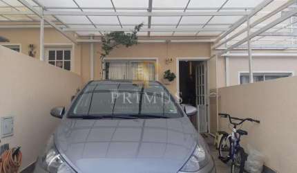 Casa em Condomínio para Venda em Mogi das Cruzes, Vila Nova Aparecida, 2 dormitórios, 2 banheiros, 1 vaga