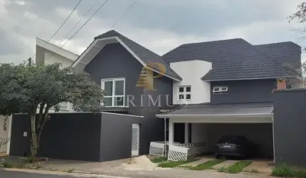 Casa em Condomínio para Venda em Suzano, Jardim Altos de Suzano, 4 dormitórios, 3 suítes, 4 banheiros, 4 vagas
