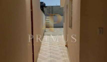 Casa para Venda em Suzano, Jardim Graziela, 2 dormitórios, 1 banheiro, 2 vagas