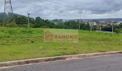 Terreno em Cotia à venda, 125 m² por R$ 70 mil, mais dívida com a construtor em dia - Terra Nobre