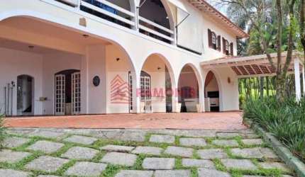 Chácara em Carapicuíba a venda 4 quartos e 2 suítes, 3 Wc, 1 lavabo e 10 vagas, Carapicuíba - SP