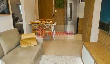 Apartamento em Carapicuíba a venda, 2 quartos, 1 wc e , Vila Sul Americana - Carapicuíba - SP