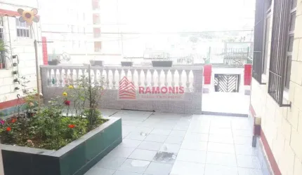 Apartamento em Carapicuíba à venda, com 2 Quartos e 1 WC, por R$ 170 mil, Cohab 5, Carapicuíba - SP
