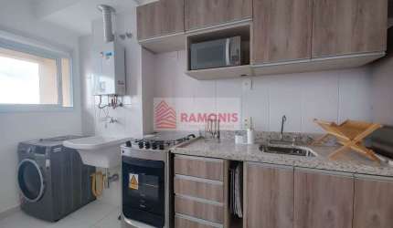Apartamento em Carapicuíba à venda com 2 quartos - 1 suíte, 2 WC, 1 vaga, Jd. Belezas Carapicuiba-SP