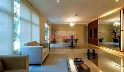 Apartamento em barueri à venda, com 3 quartos e 1 suite, 2 WC e 2 vagas, no Tupanci - Barueri - SP