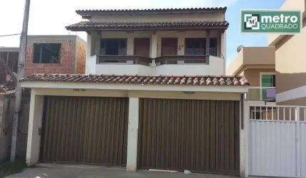 Casa com 3 dormitórios à venda, 170 m² por R$ 450.000,00 - Mariléa Chácara - Rio das Ostras/RJ