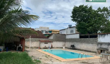 Casa com 2 dormitórios à venda, 150 m² por R$ 800.000,00 - Jardim Mariléa - Rio das Ostras/RJ